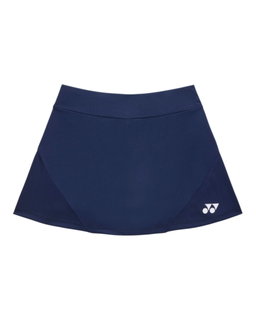 Yonex Sport-Rock Practice mit Innenhose 26194J (100% Polyester) 2026 navyblau Mädchen